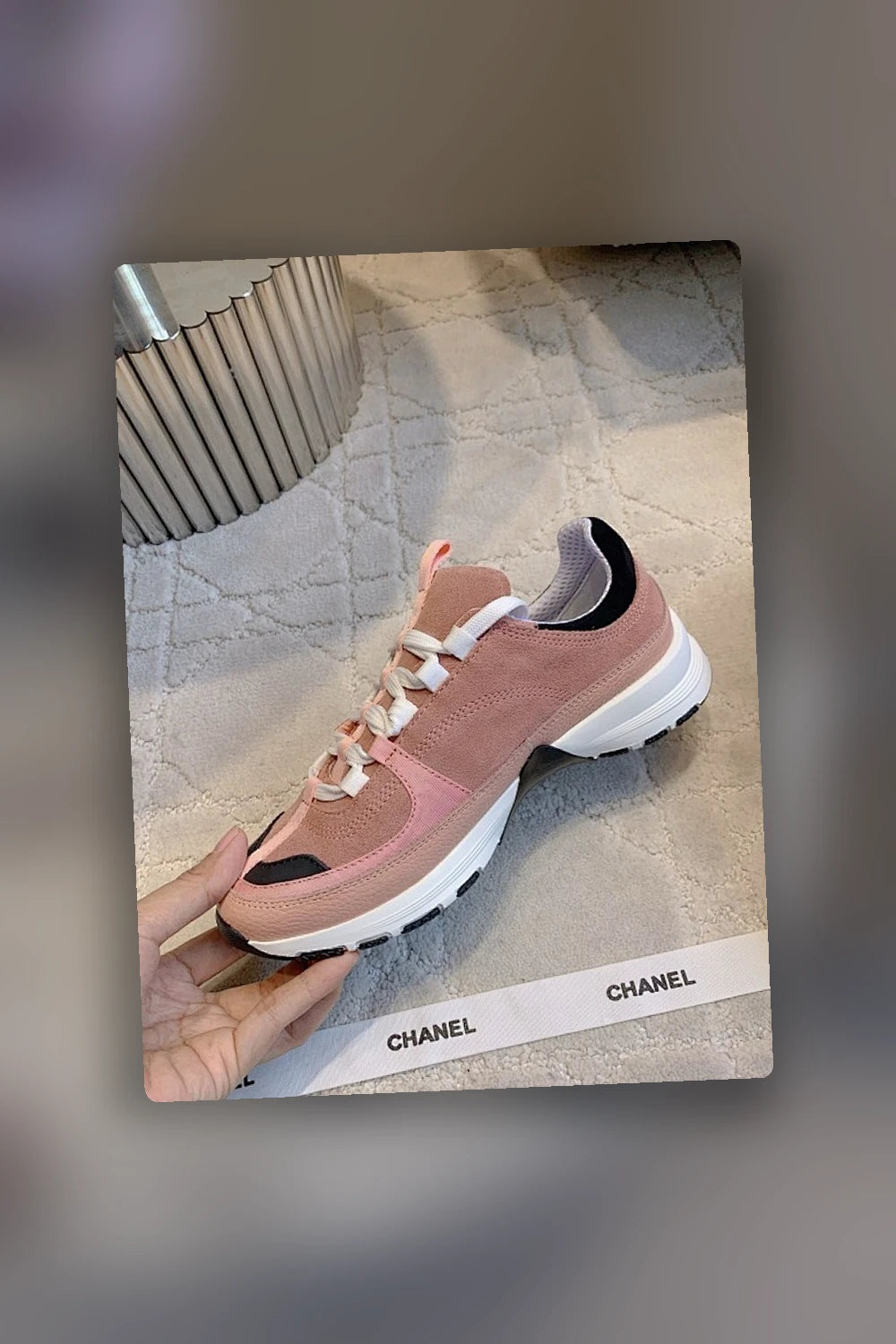 NB - CHL Mix Items - 454