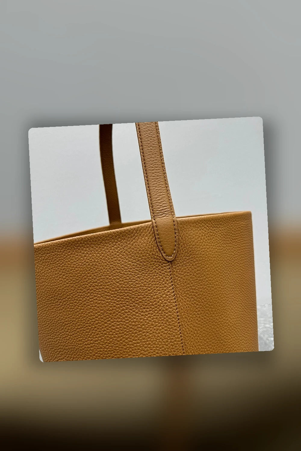 NB - THR Bag - 383