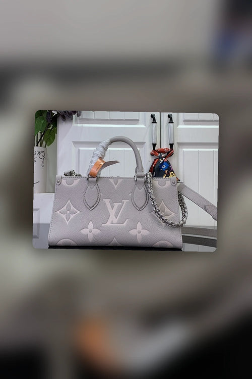 NB - LOV Bag - 1609