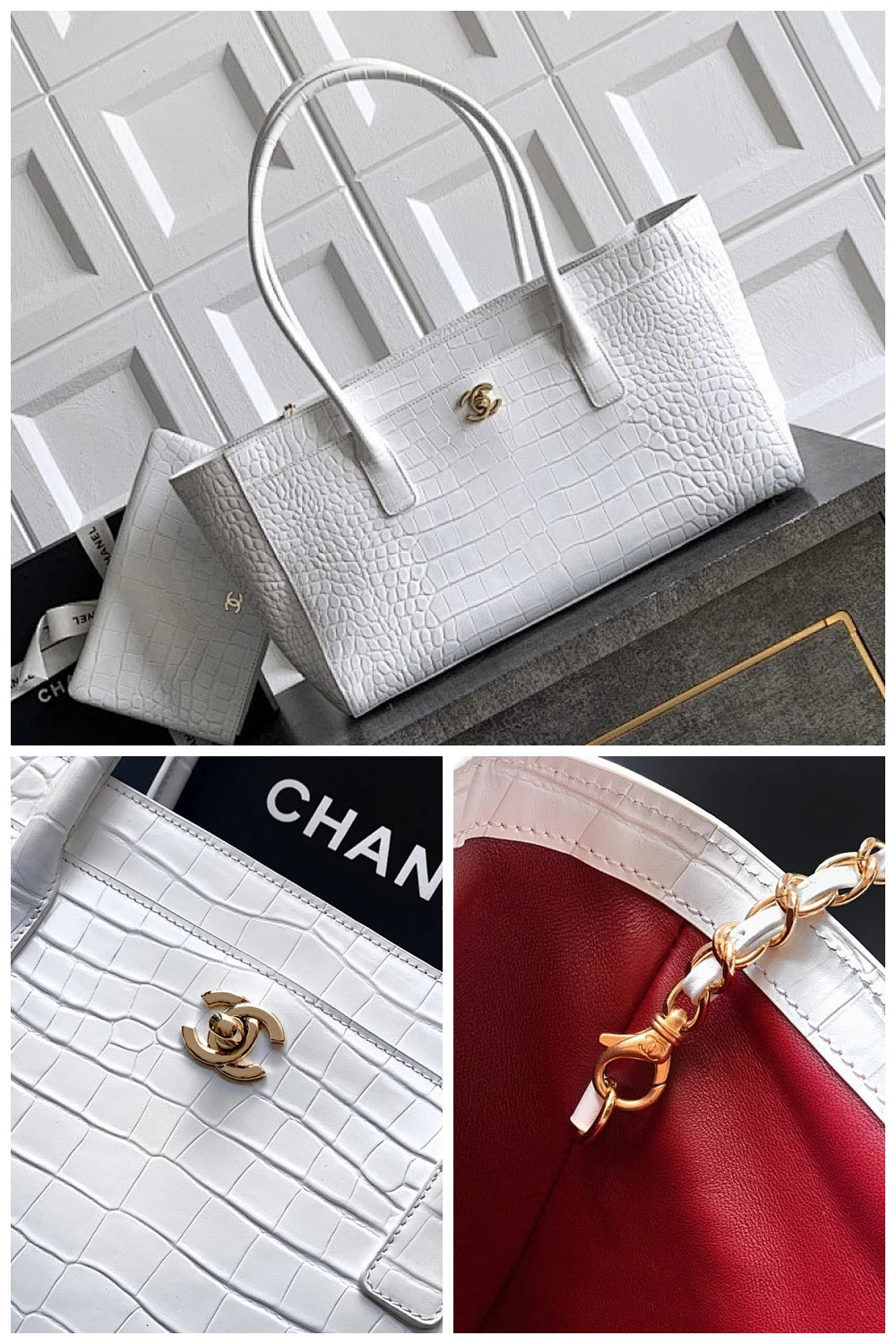 NB - CHL Bag - 646