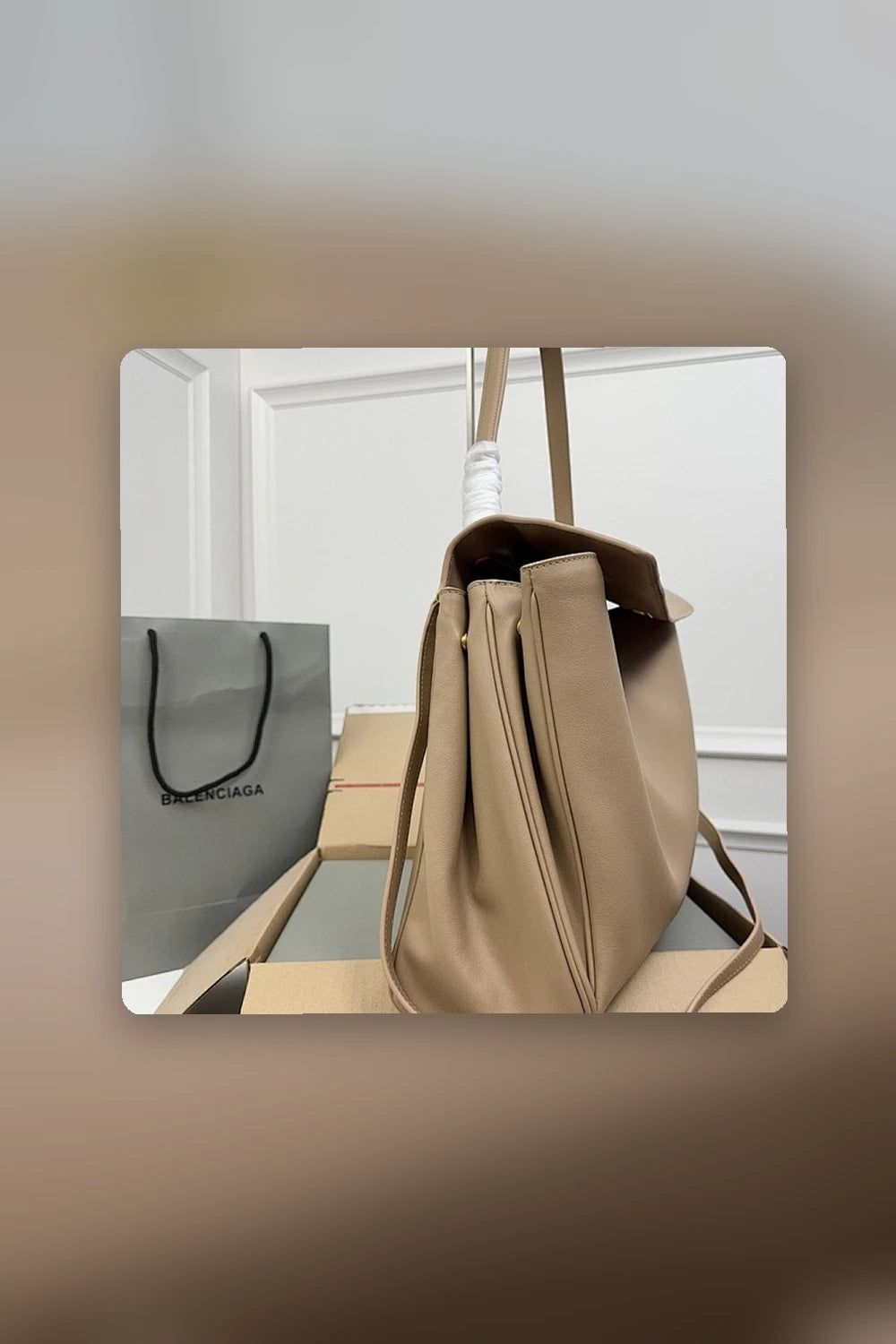 NB - BG Bag - 2113