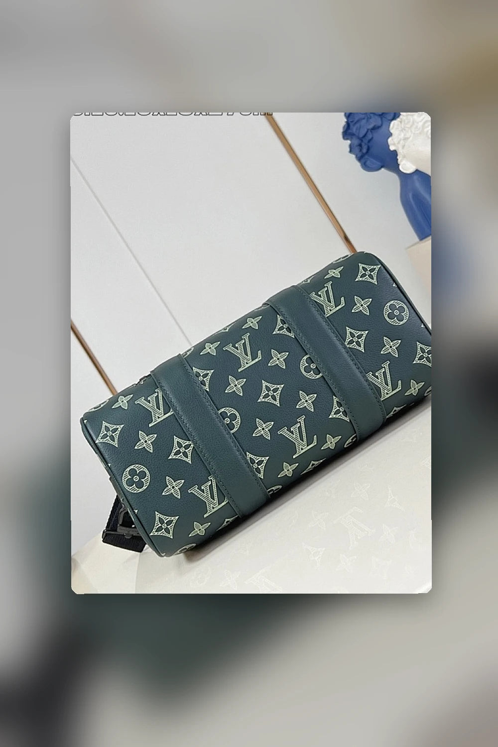 NB - LOV Bag - 832