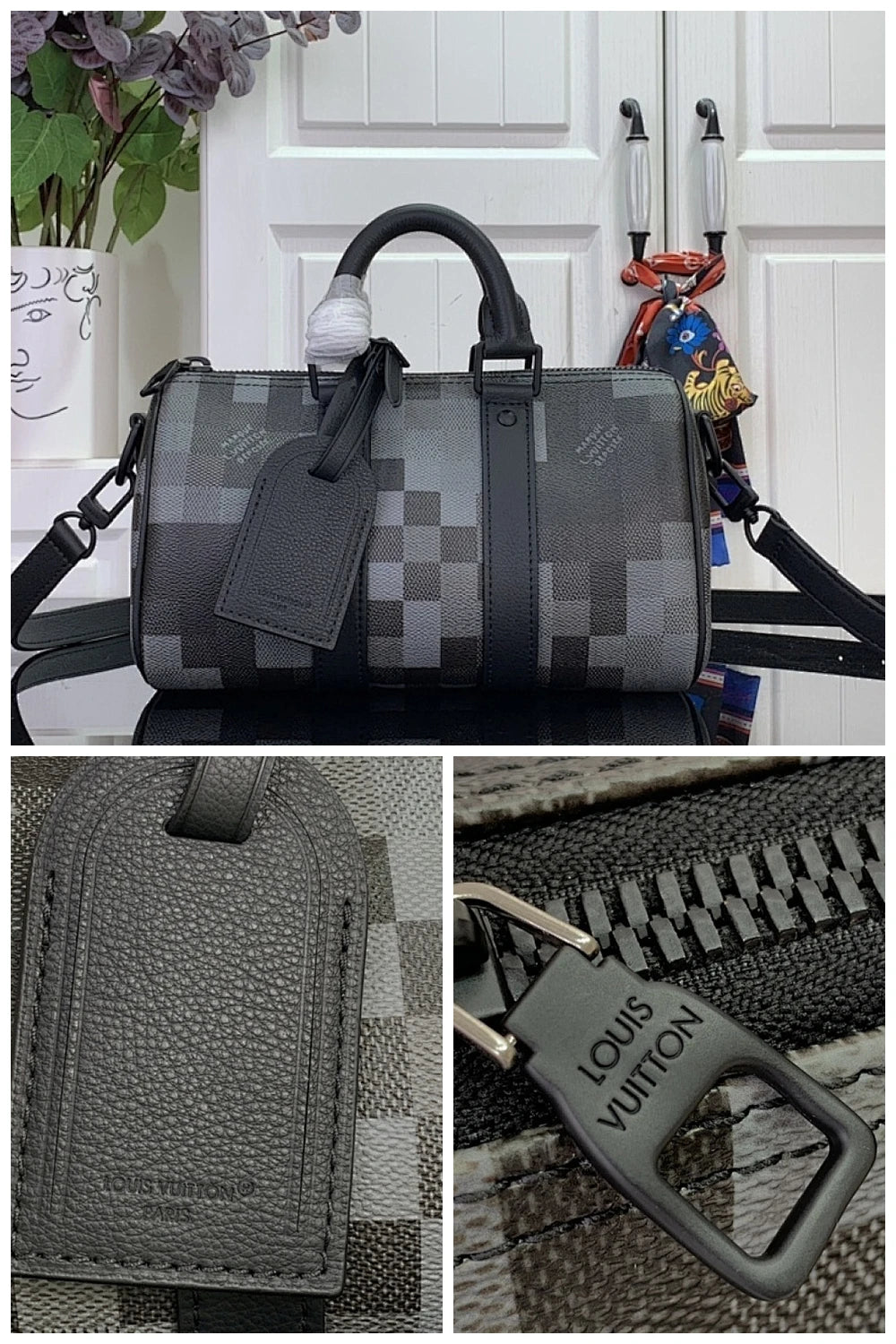 NB - LOV Bag - 1443