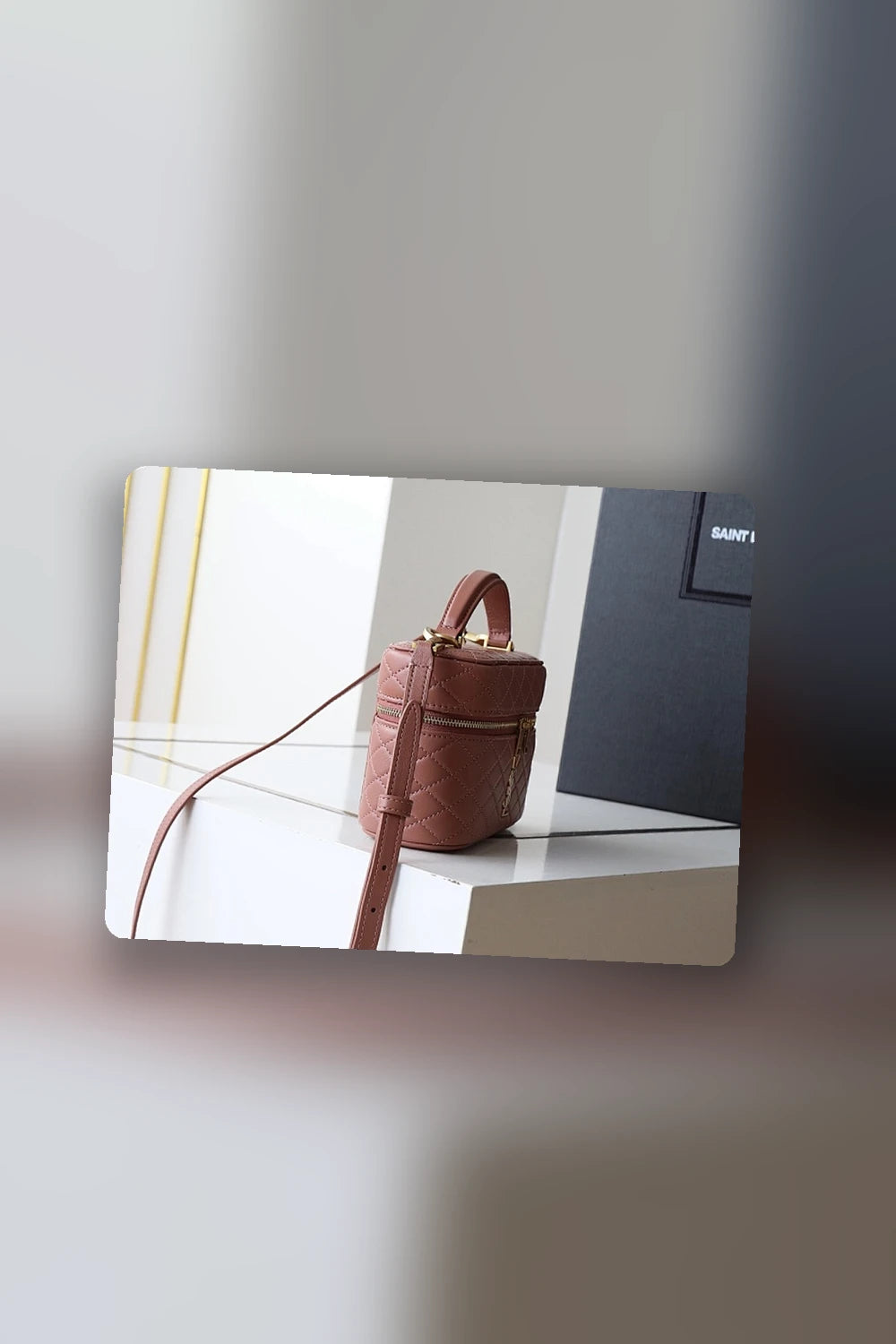 NB - YLS Bag - 1160