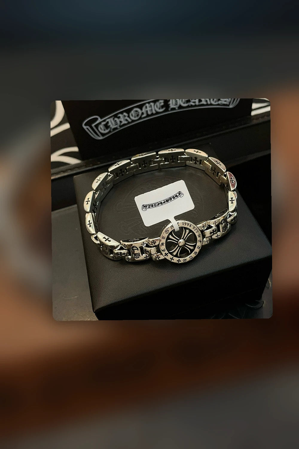 NB - CHO Jewelry - 151