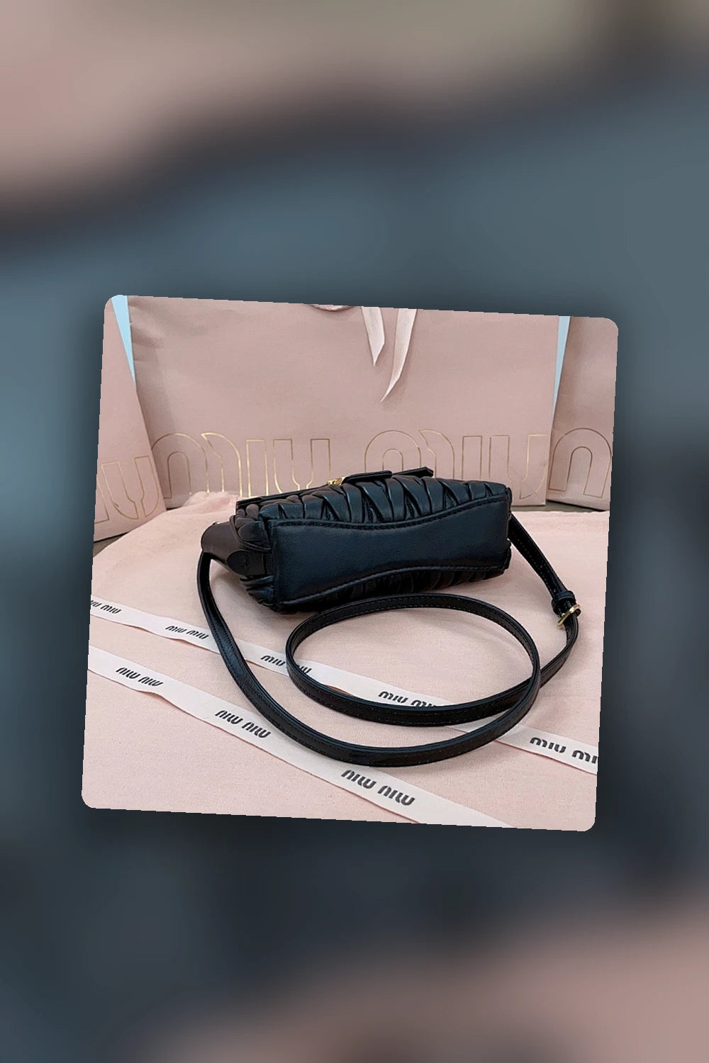 NB - MMU Bag - 217