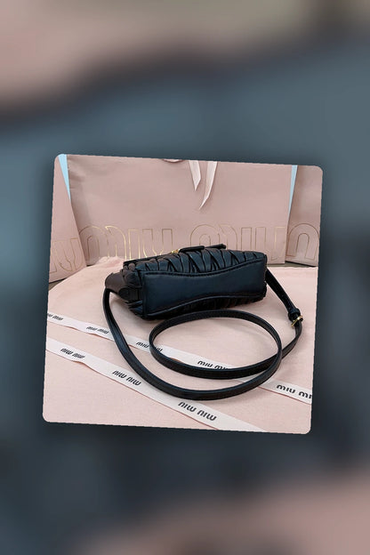 NB - MMU Bag - 217