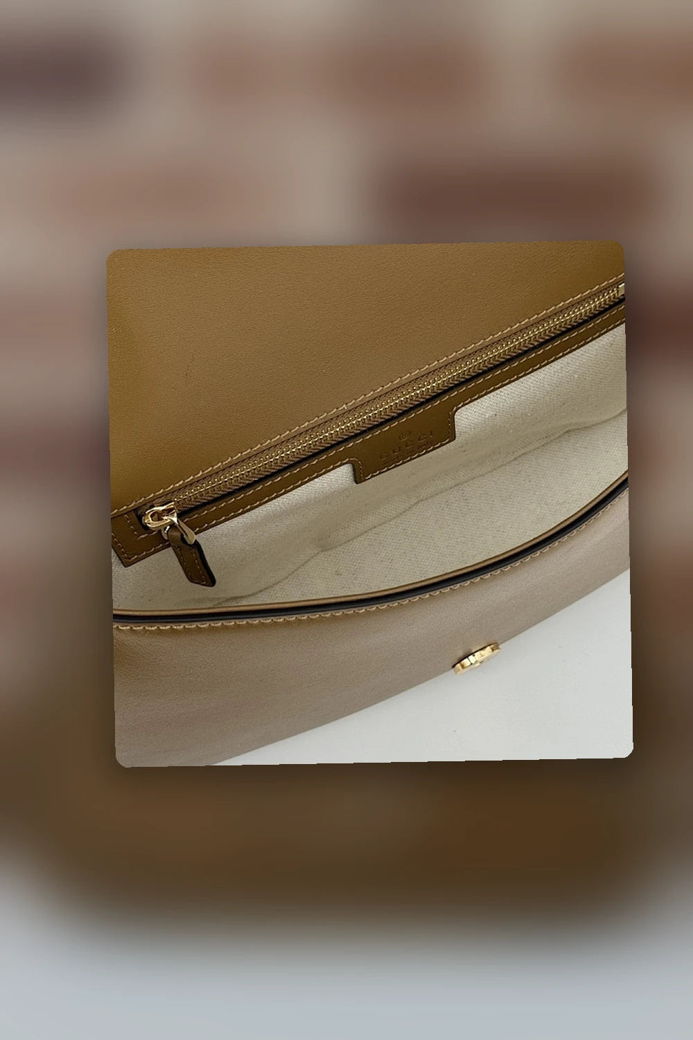 NB - GUKI Bag - 1404
