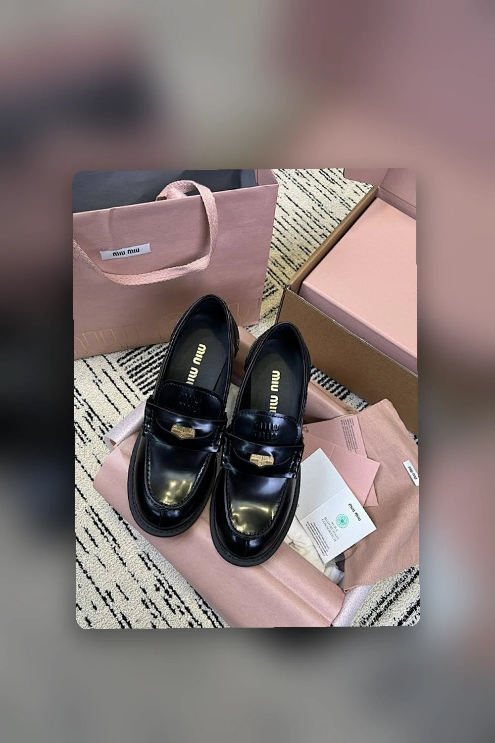 NB - MMU Women Shoes - 316