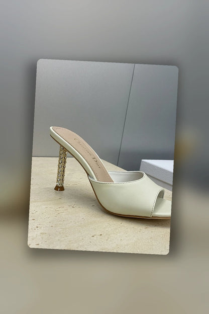 NB - DOR Women Shoes - 085