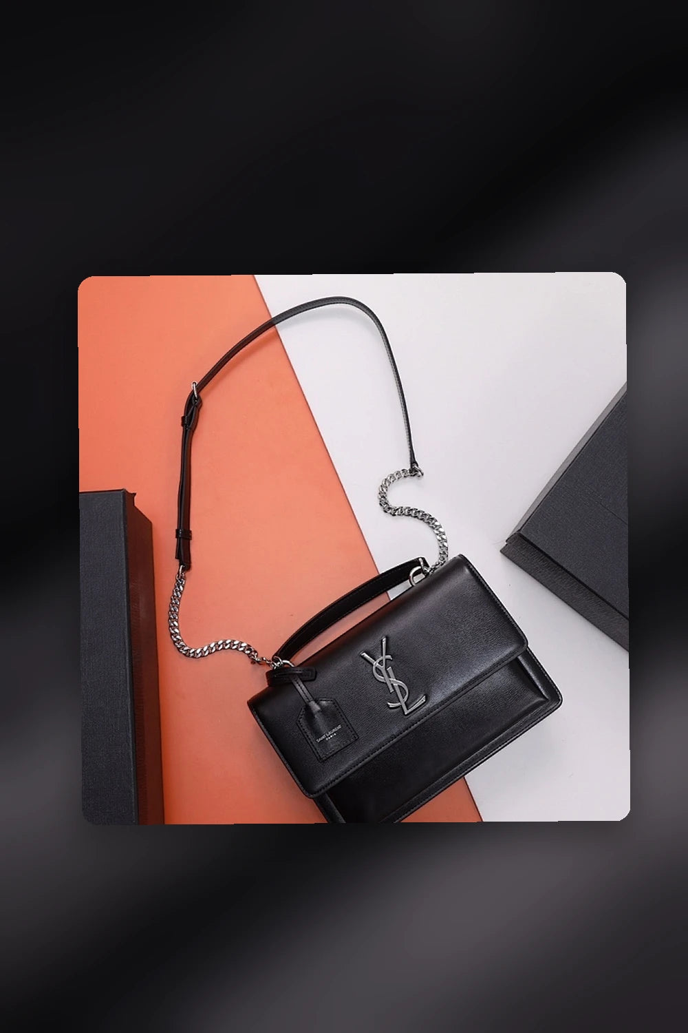 NB - YLS Bag - 301