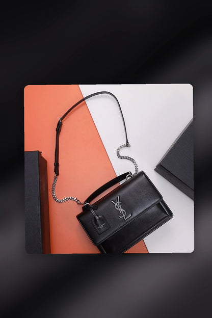 NB - YLS Bag - 301