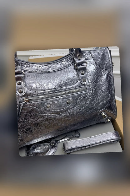 NB - BG Bag - 1952