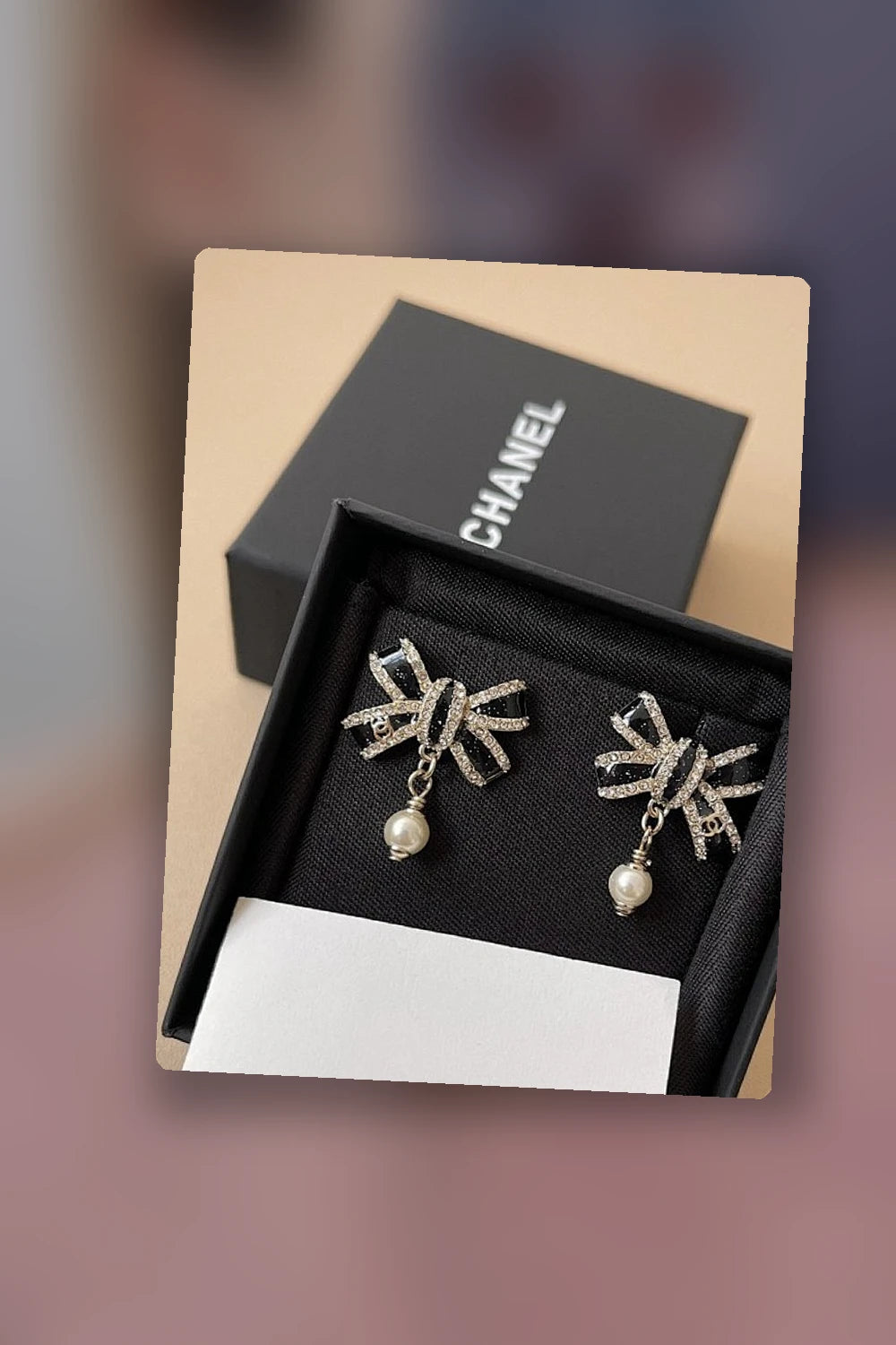 NB - CHL Jewelry - 428