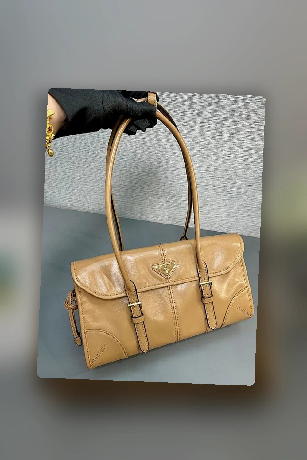 NB - PD Bag - 692