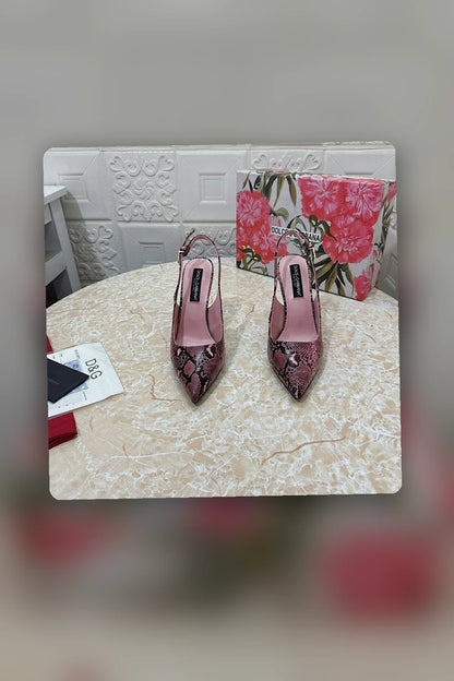 NB - DAG Women Shoes - 224