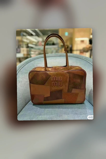 NB - MMU Bag - 788