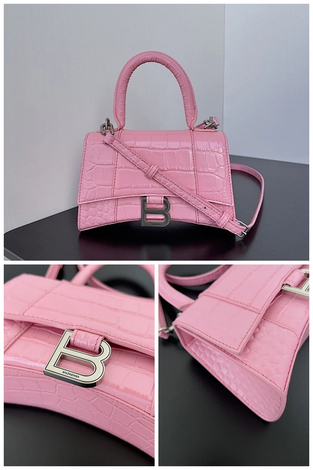 NB - BG Bag - 038