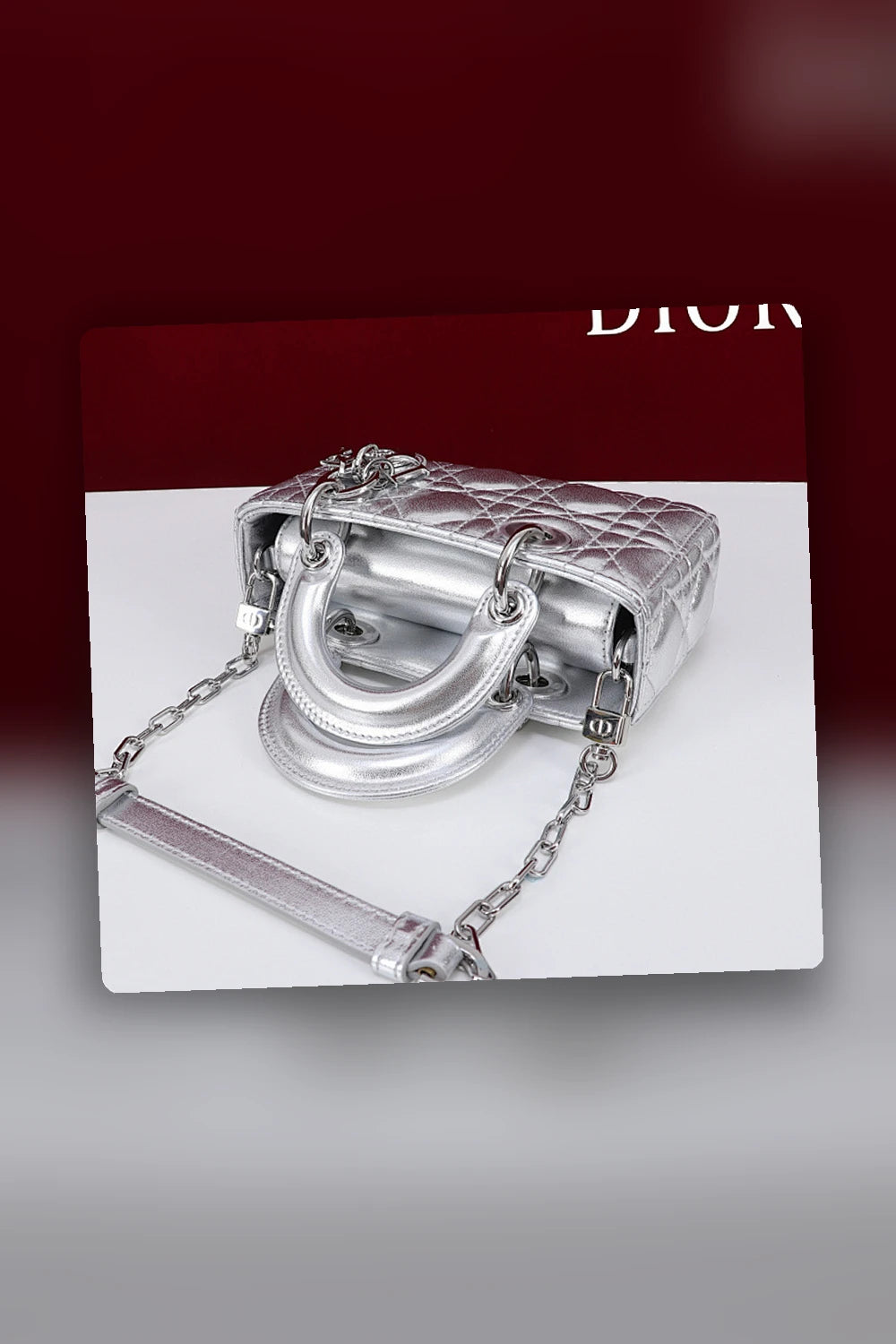 NB - DOR Bag - 277