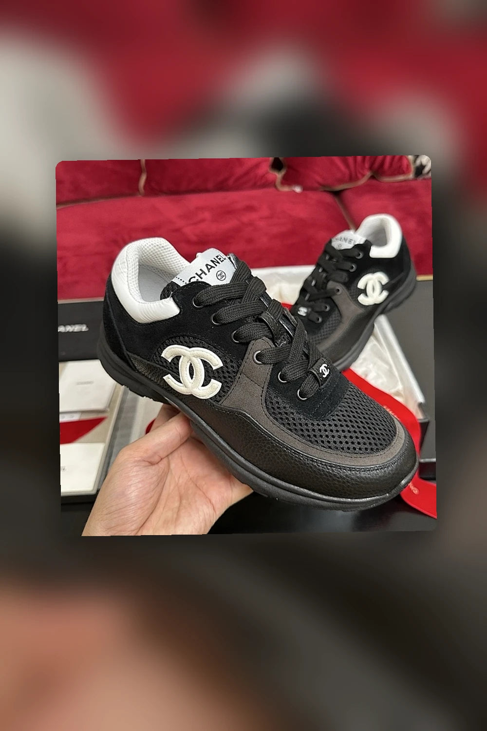 NB - CHL Mix Items - 098