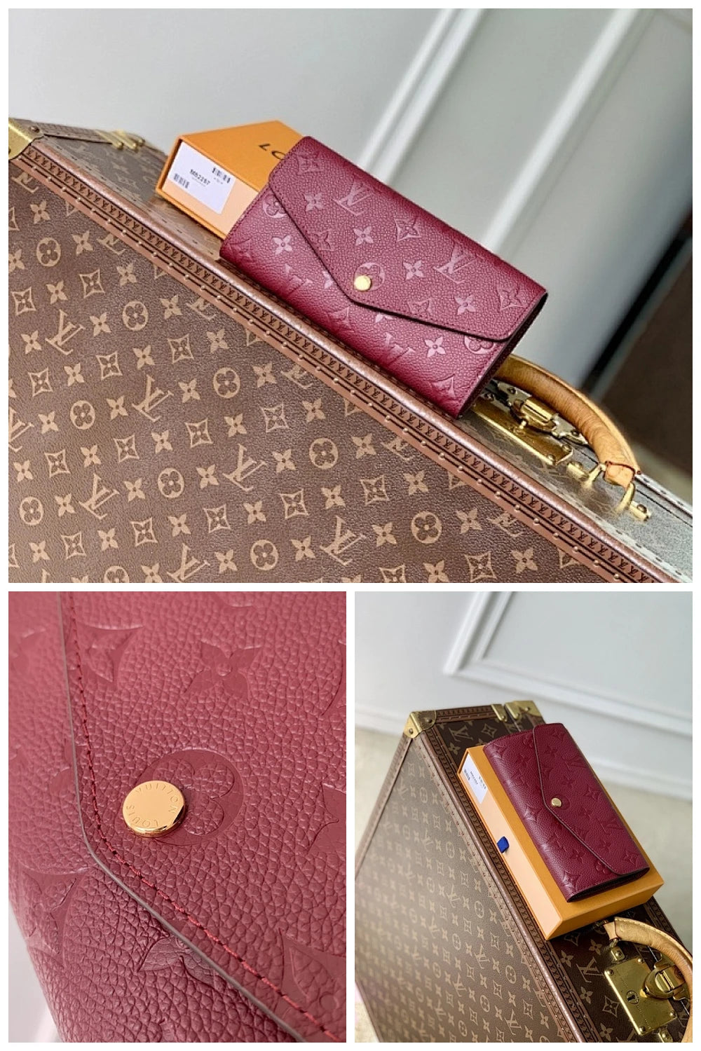 NB - Mix Wallet - 876