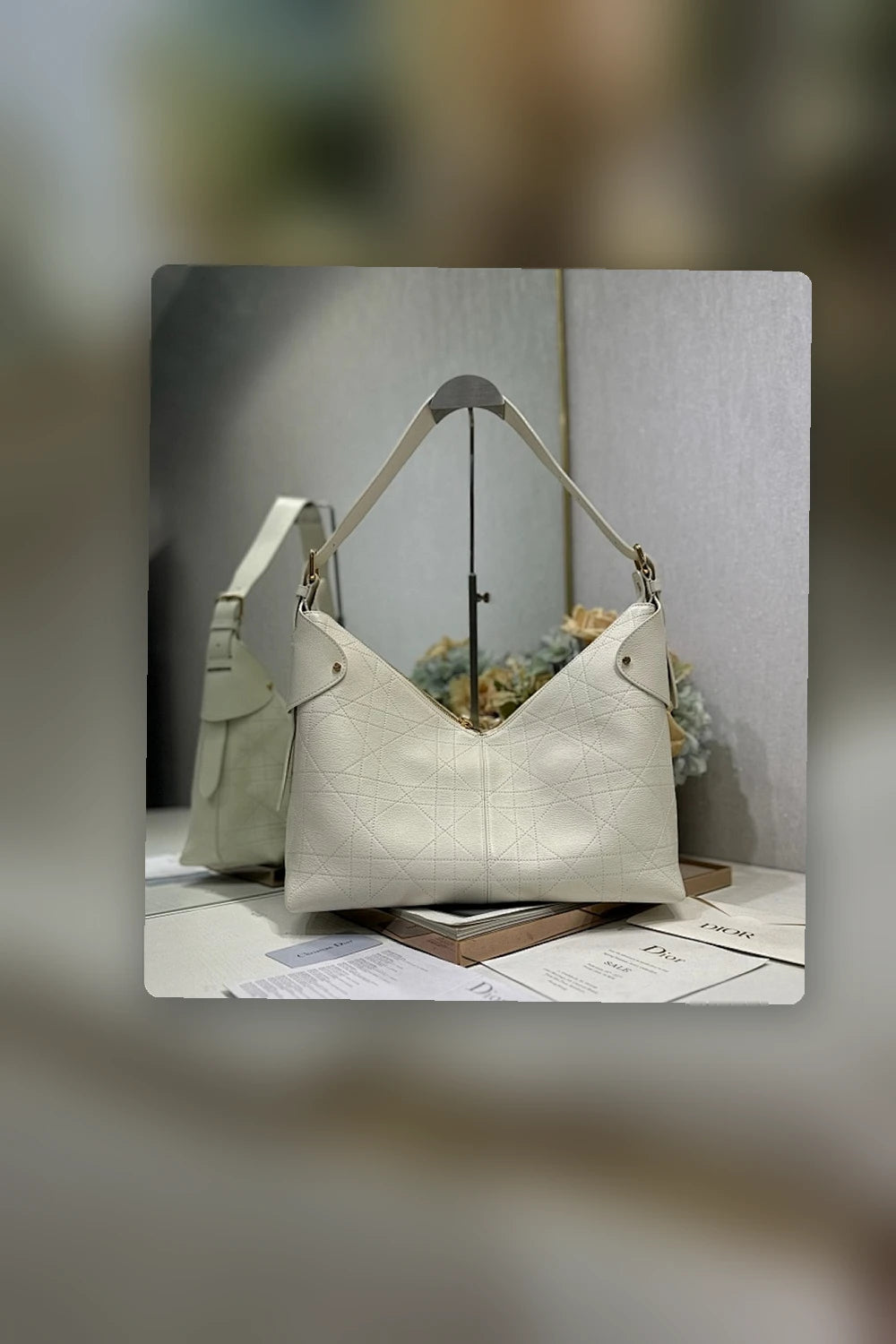 NB - DOR Bag - 052