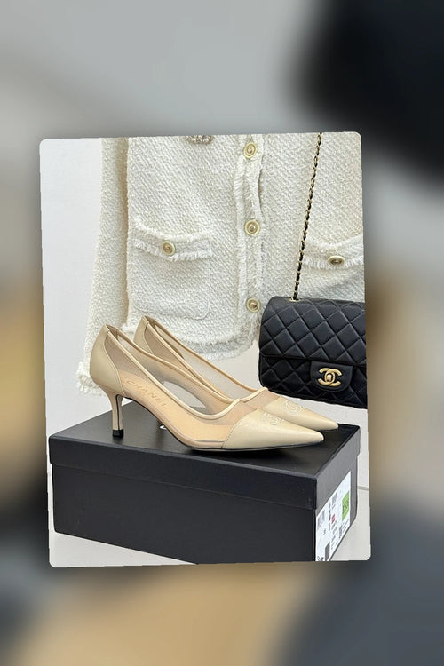 NB - CHL Mix Items - 323