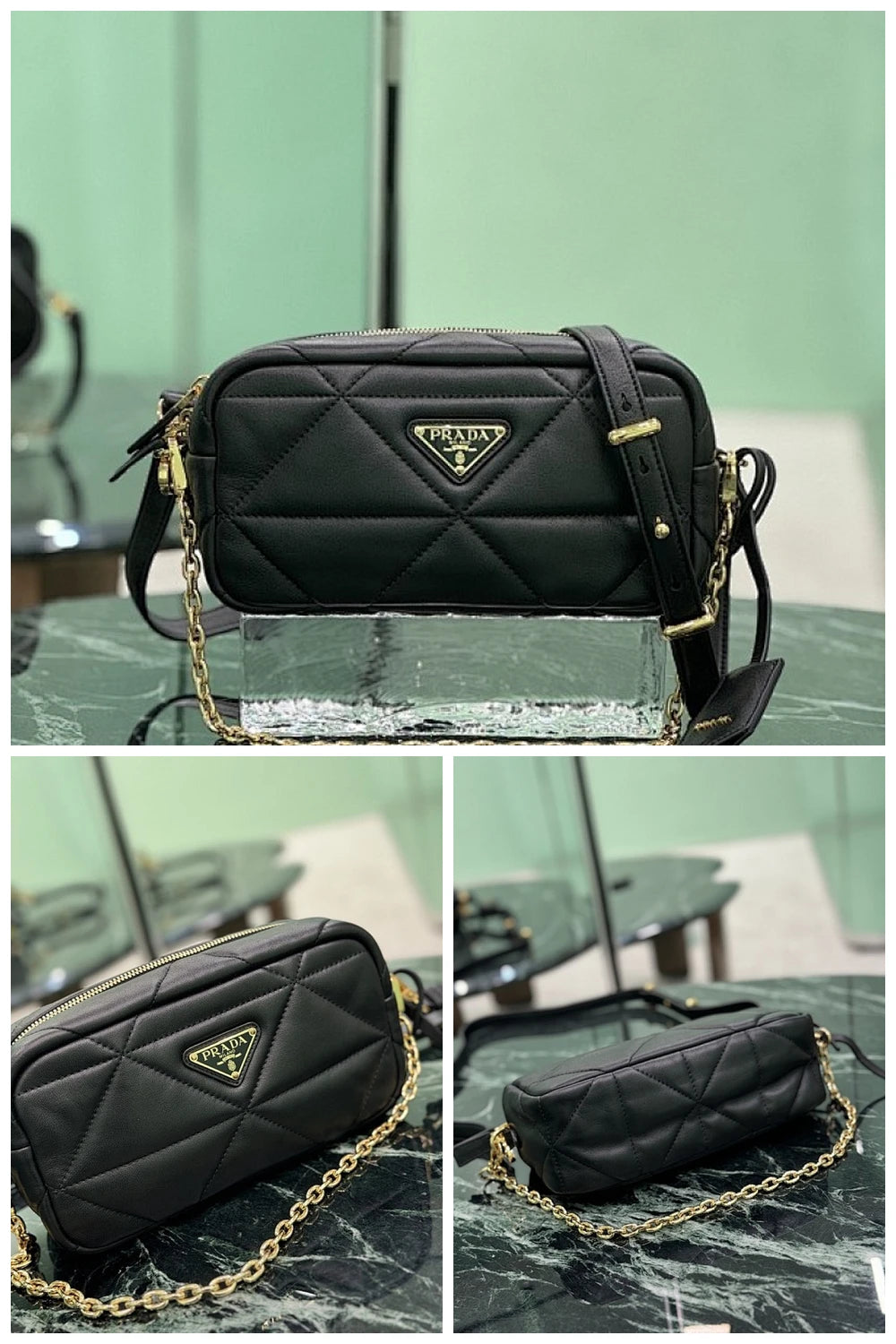 NB - PD Bag - 762