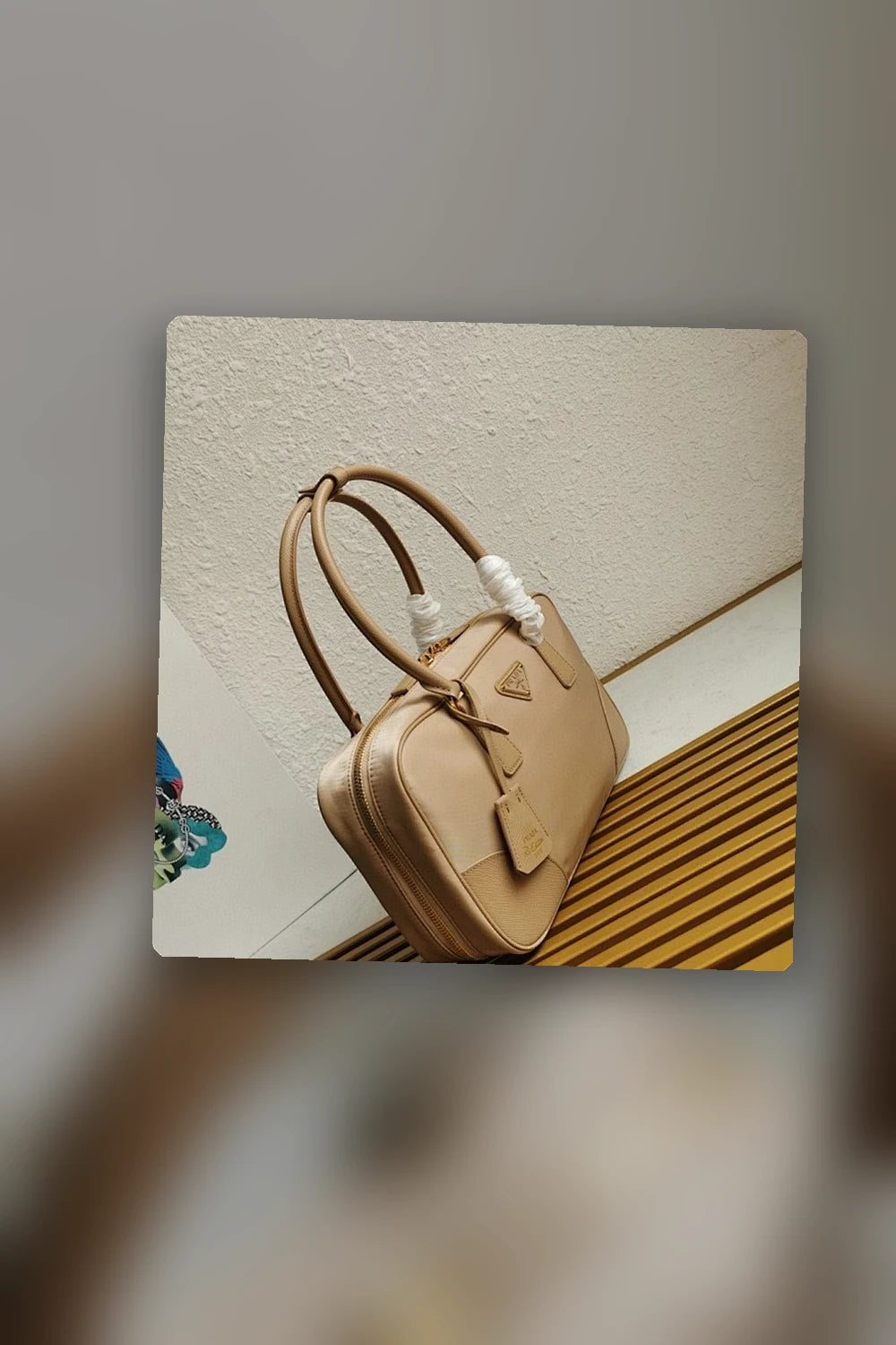 NB - PD Bag - 880