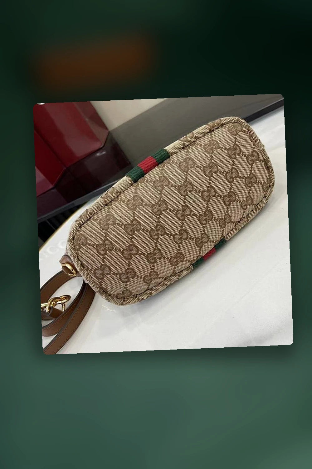 NB - GUKI Bag - 114