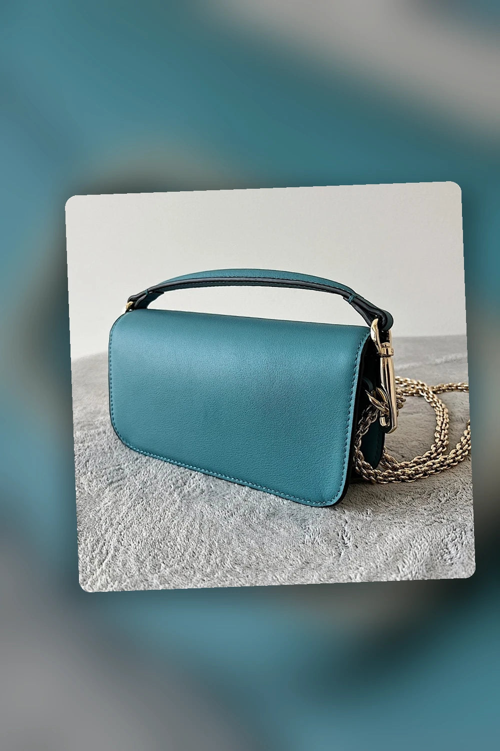 NB - VEL Bag - 1152