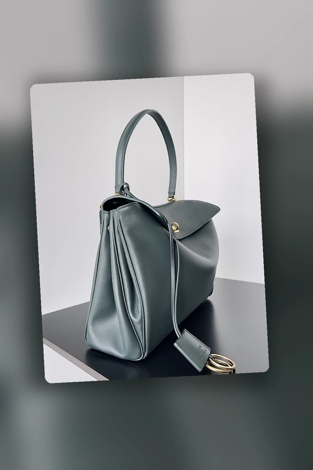 NB - BG Bag - 1771