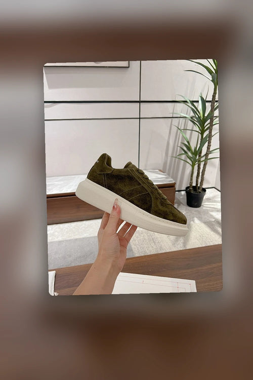 NB - AQ Women Shoes - 626