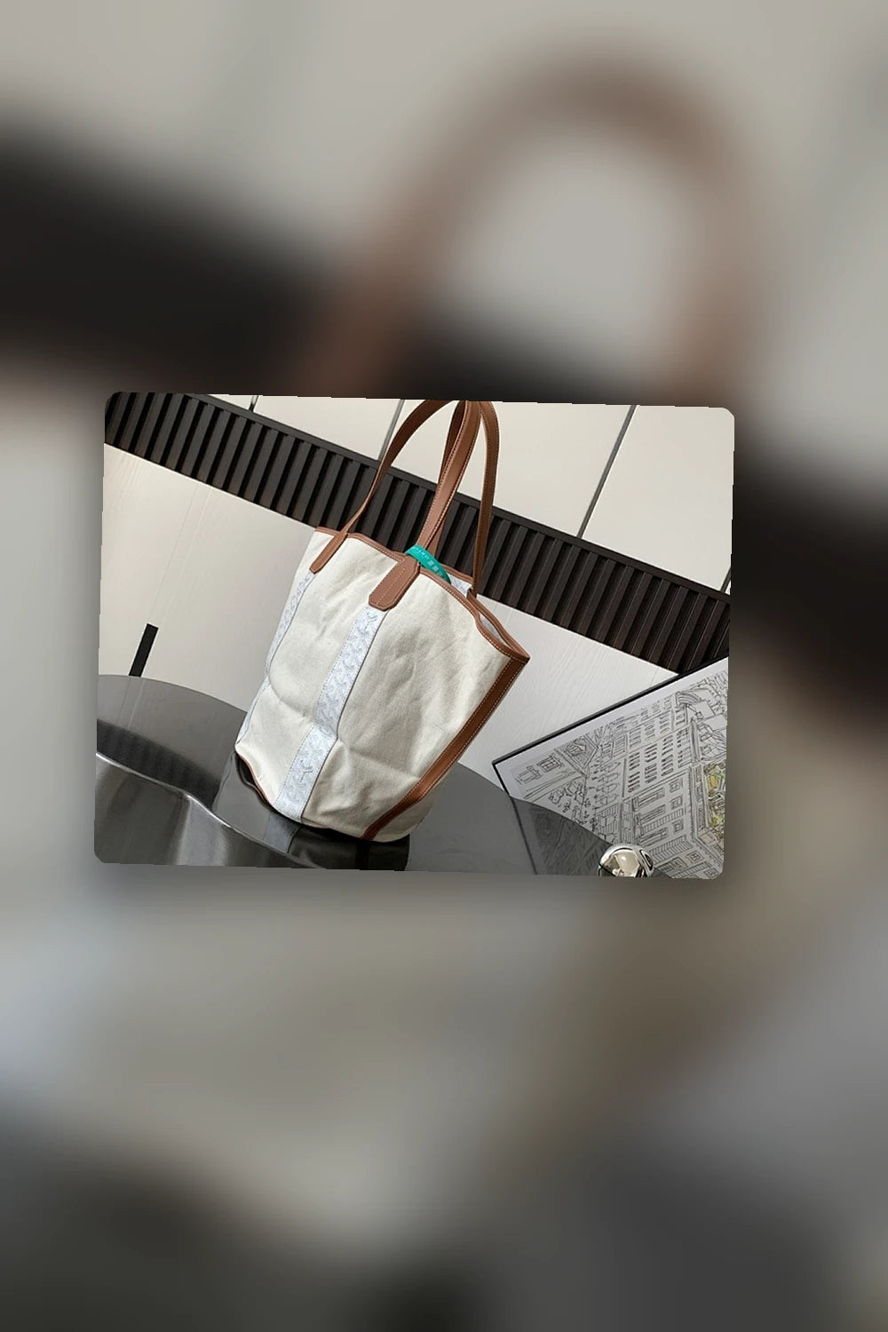 NB - GYO Bag - 779