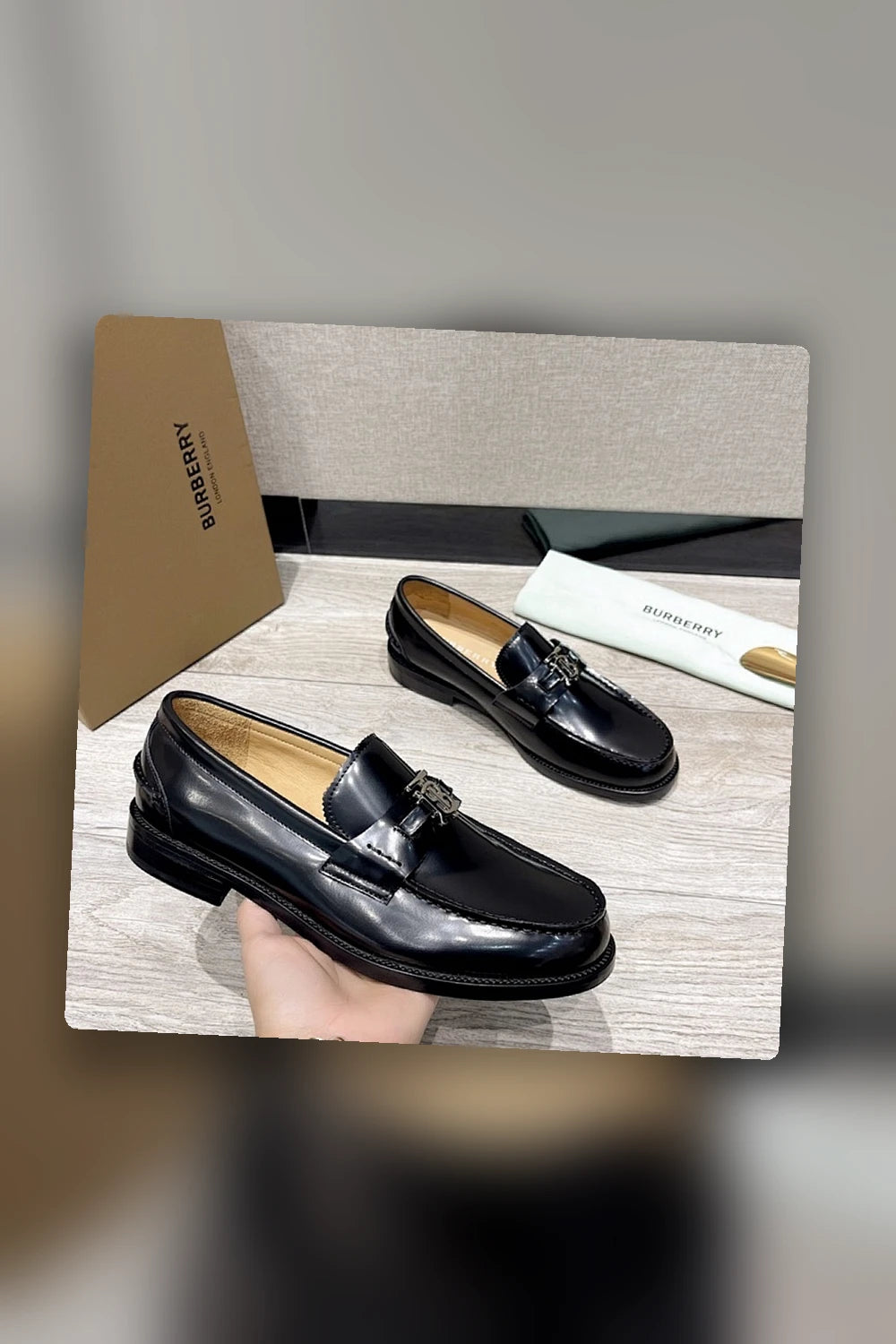 NB - BOR Women Shoes - 055