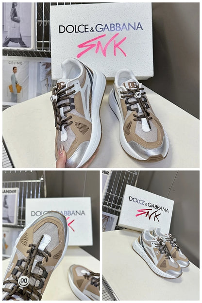 NB - DAG Women Shoes - 044