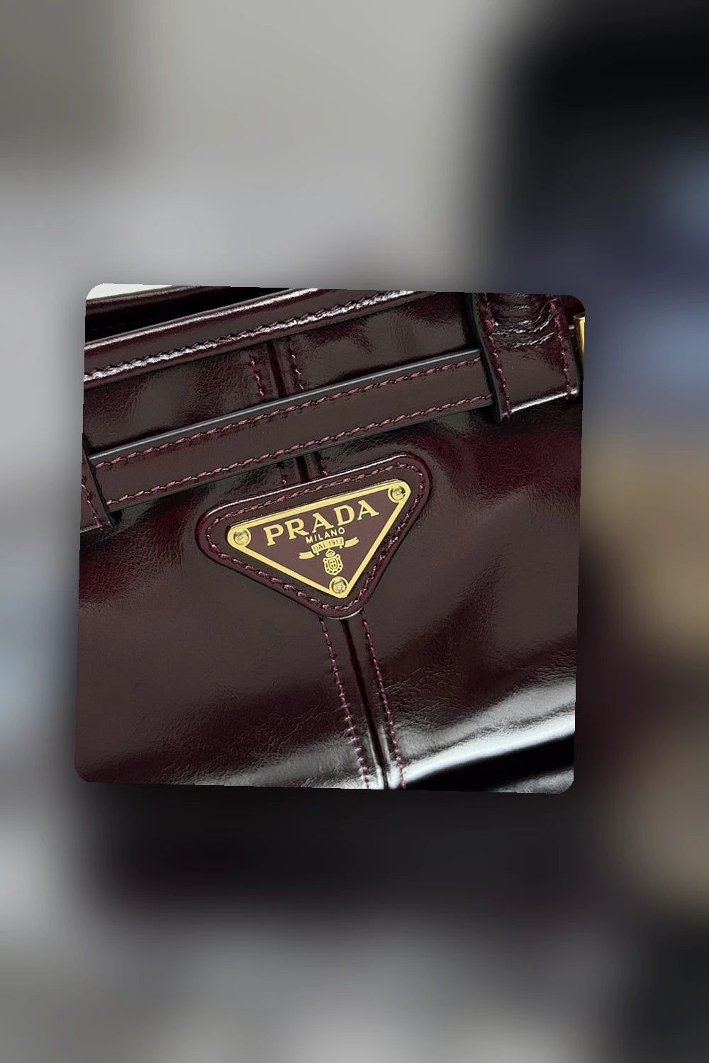 NB - PD Bag - 669