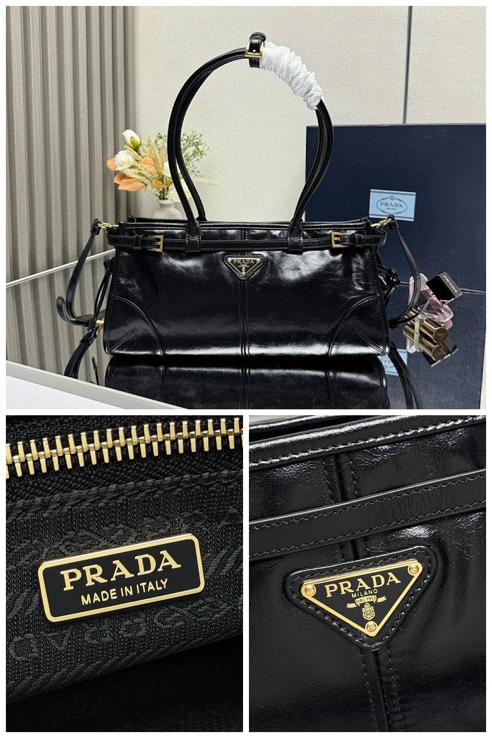 NB - PD Bag - 237