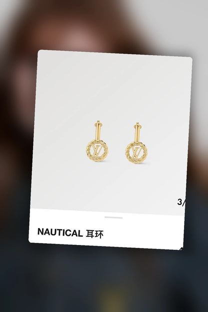 NB - LOV Jewelry - 810
