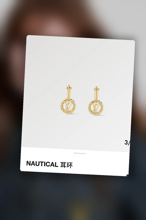 NB - LOV Jewelry - 810