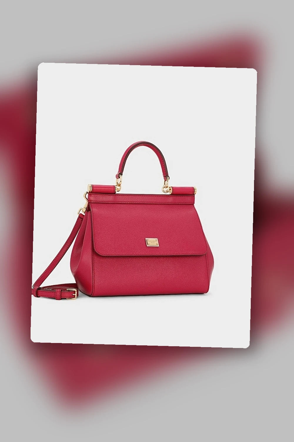 NB - DAG Bag - 520