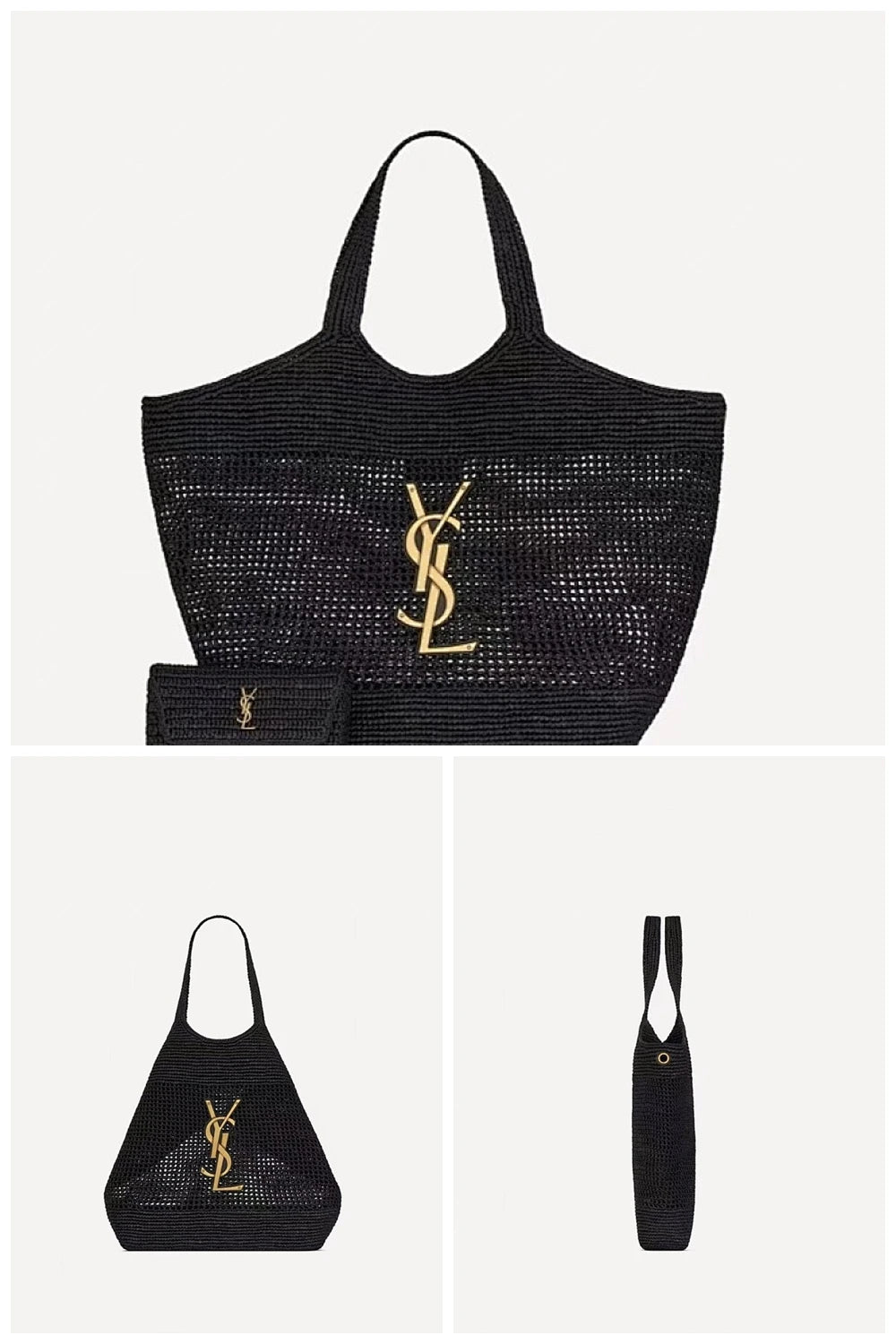 NB - YLS Bag - 1463