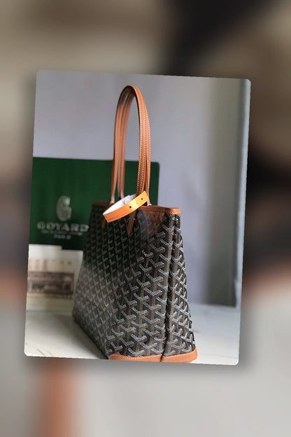 NB - GYO Bag - 408