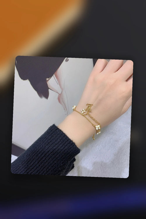NB - LOV Jewelry - 538