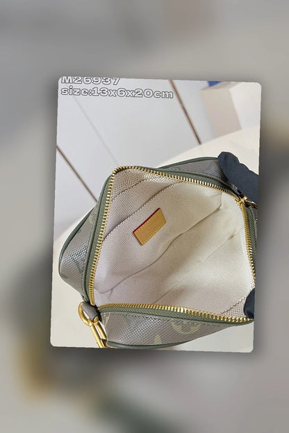 NB - LOV Bag - 748
