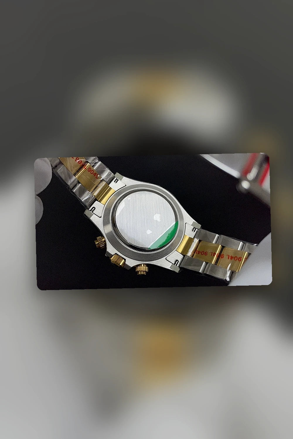 NB - Mix Watch - 1336
