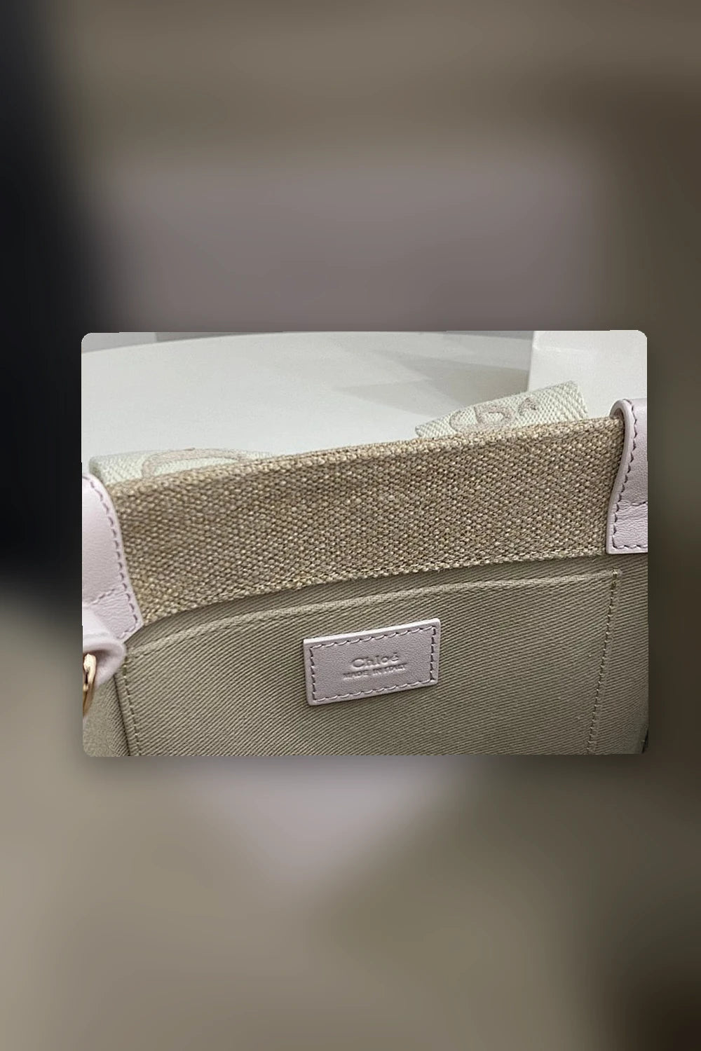 NB - CLE Bag - 397