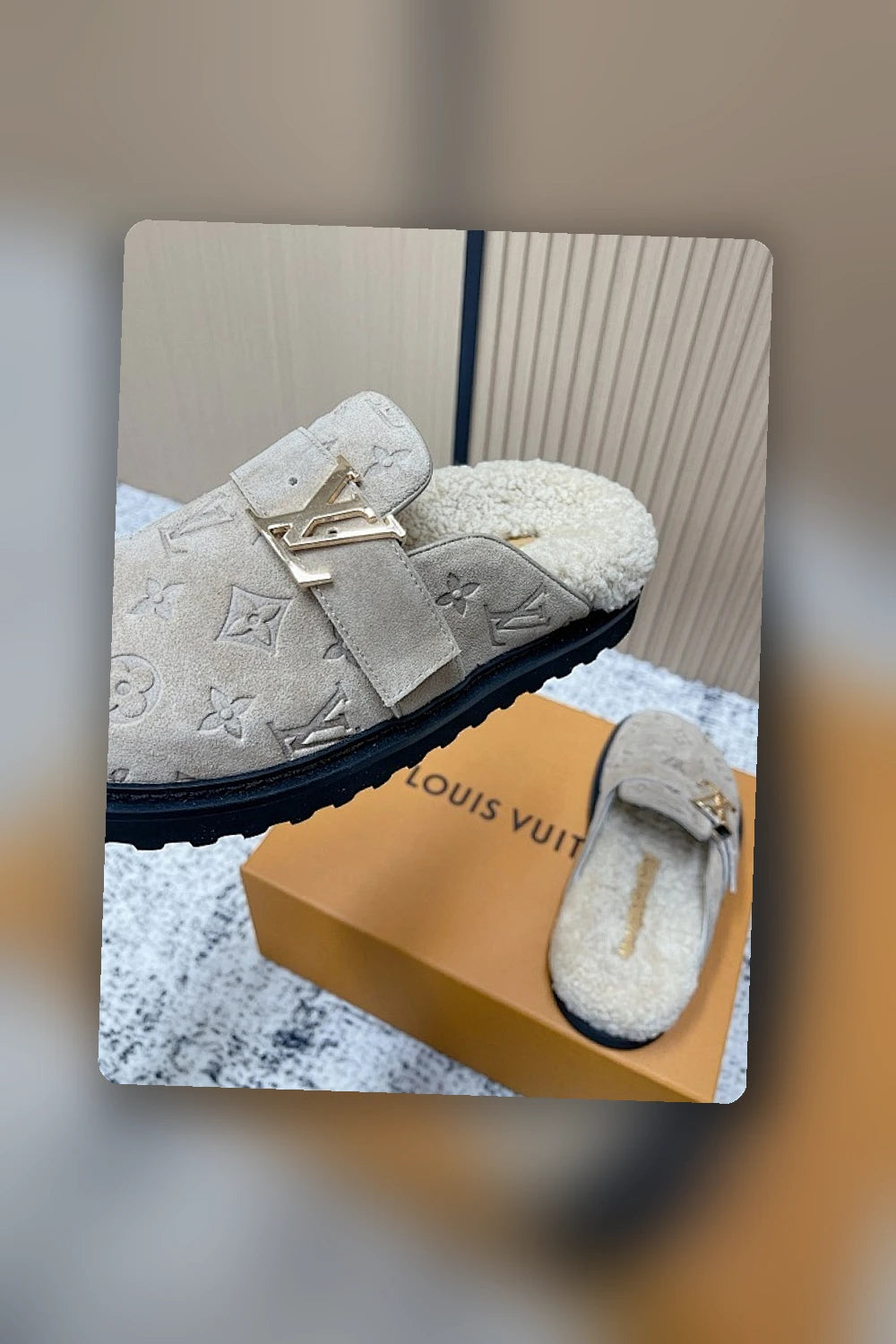NB - LOV Women Shoes - 772