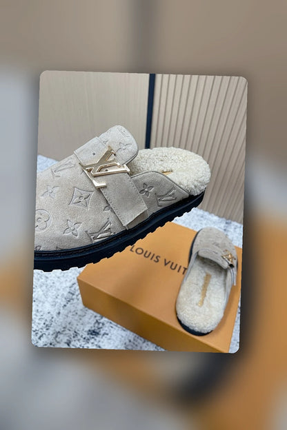 NB - LOV Women Shoes - 772