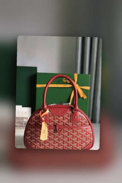 NB - GYO Bag - 1229